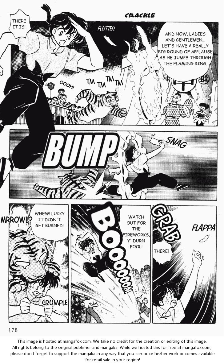 Read Ranma 12 Manga Online