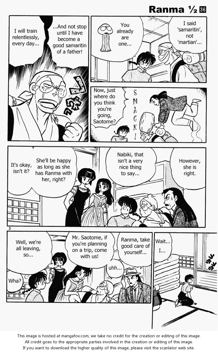 Read Ranma 12 Manga Online
