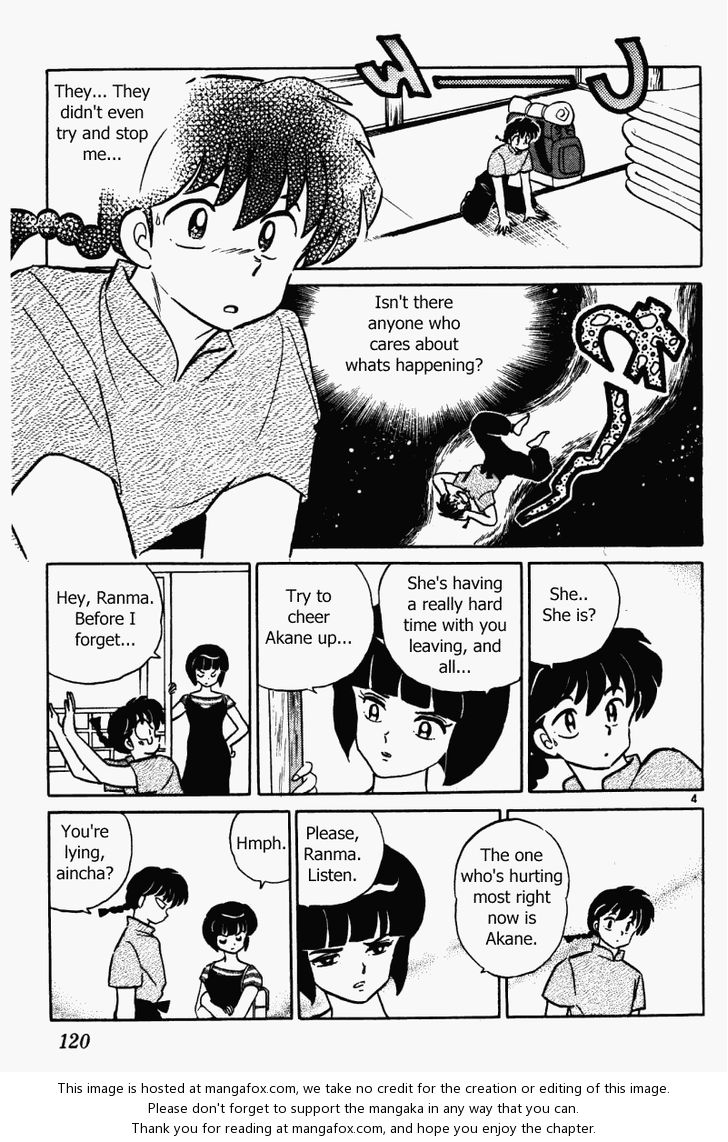 Read Ranma 12 Manga Online