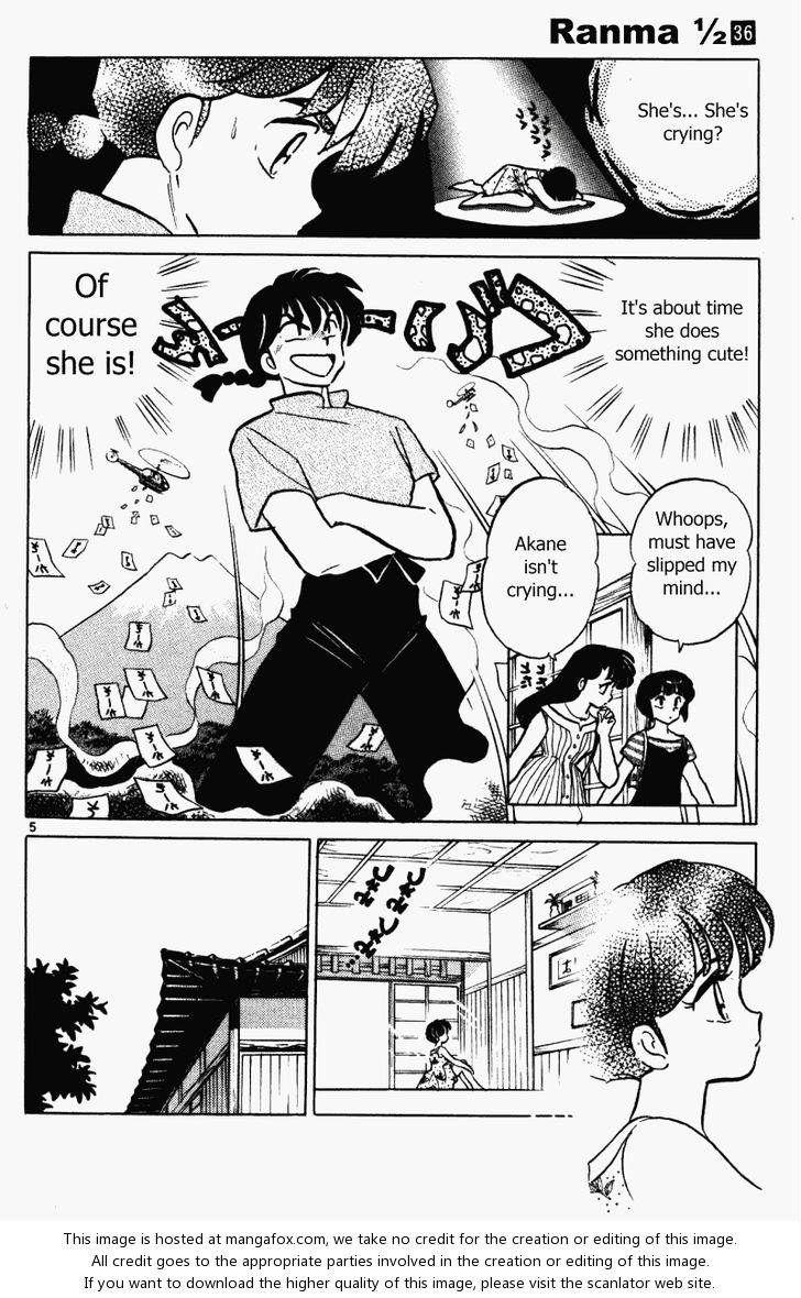 Read Ranma 12 Manga Online