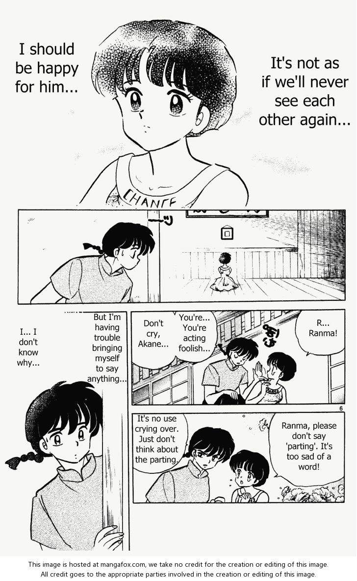 Read Ranma 12 Manga Online