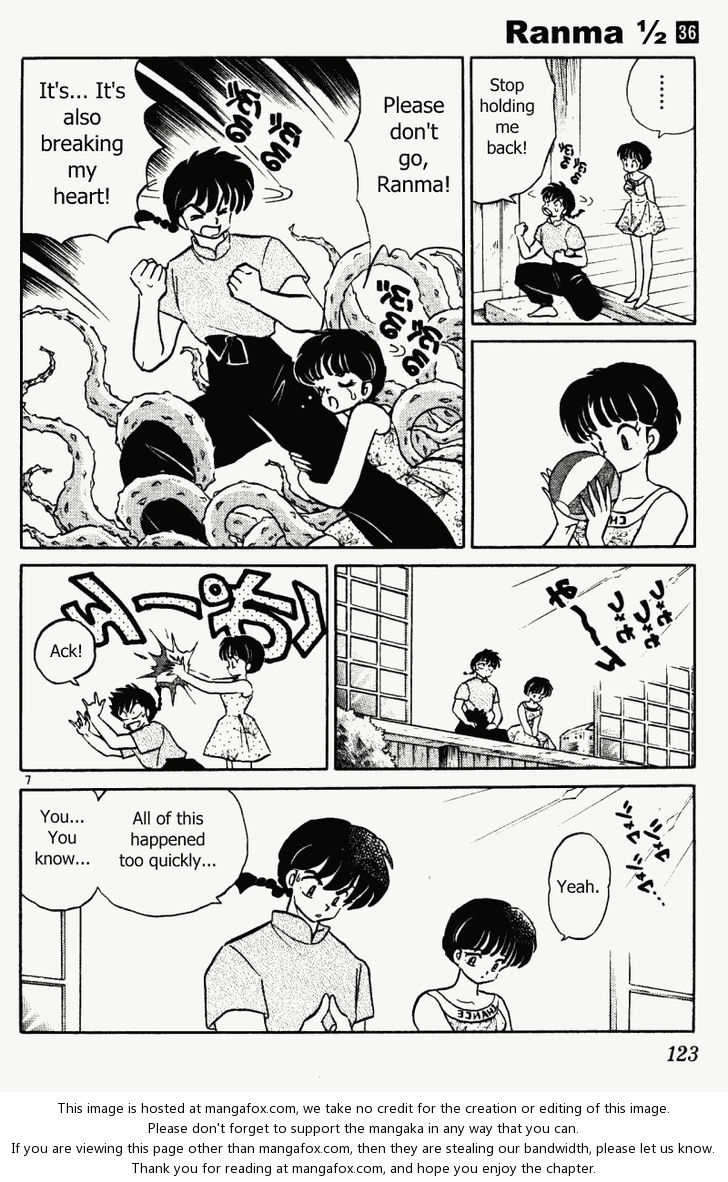 Read Ranma 12 Manga Online