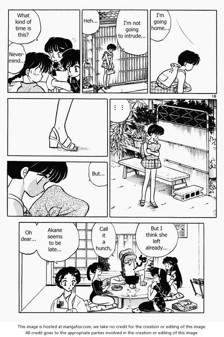 Read Ranma 12 Manga Online