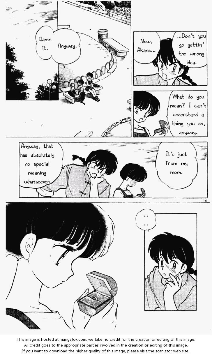 Read Ranma 12 Manga Online