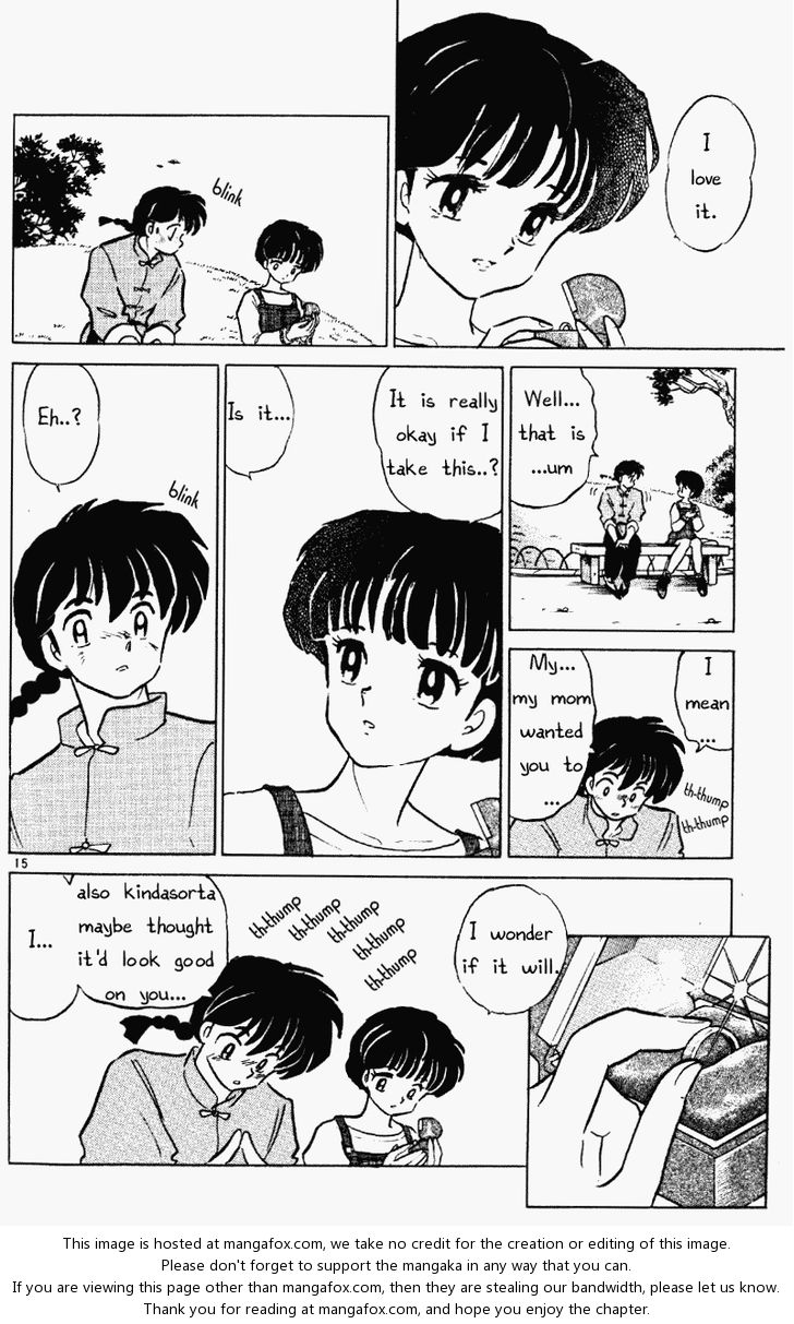 Read Ranma 12 Manga Online
