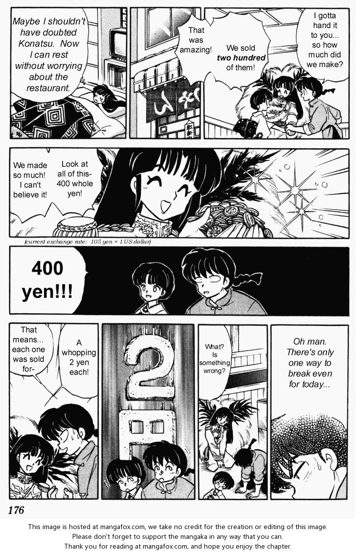 Read Ranma 12 Manga Online