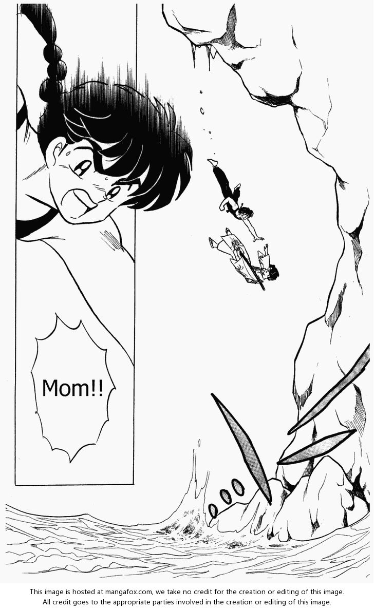 Read Ranma 12 Manga Online
