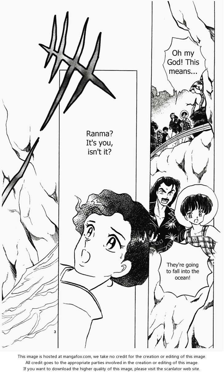 Read Ranma 12 Manga Online