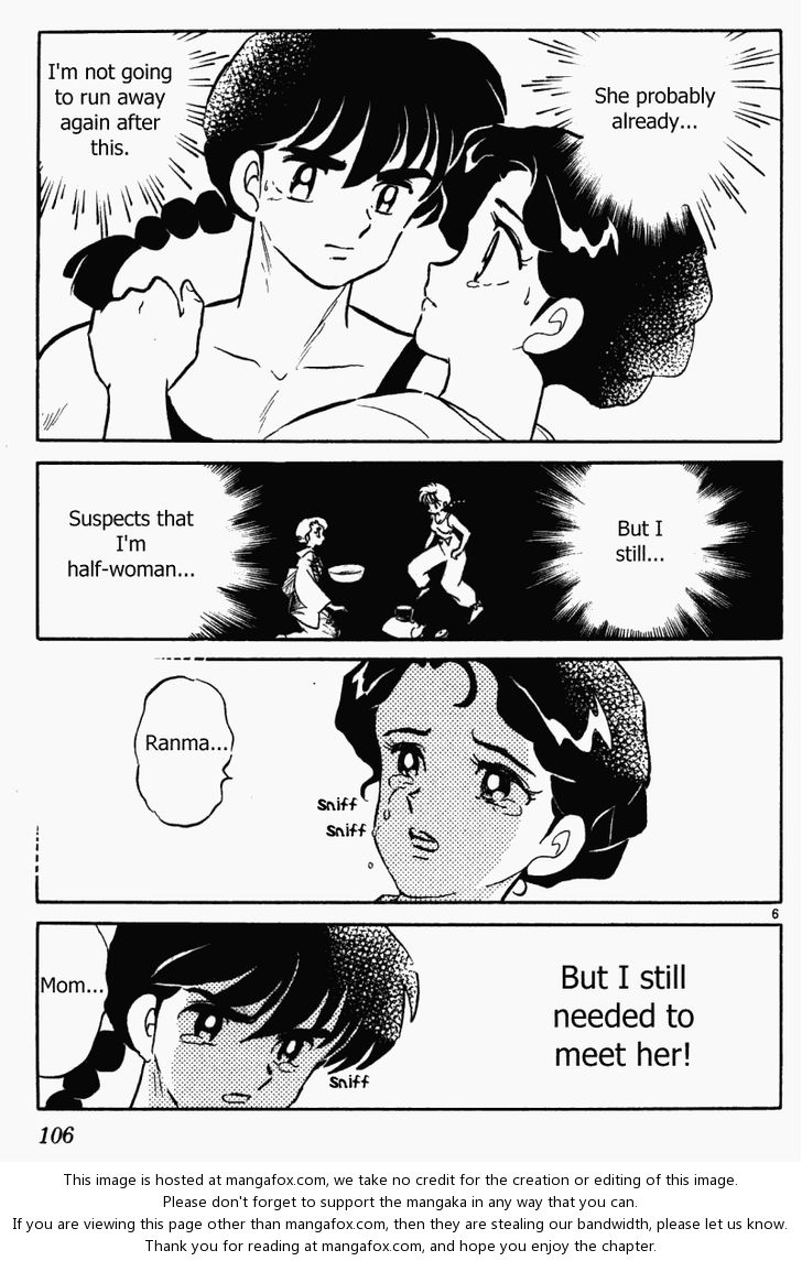 Read Ranma 12 Manga Online
