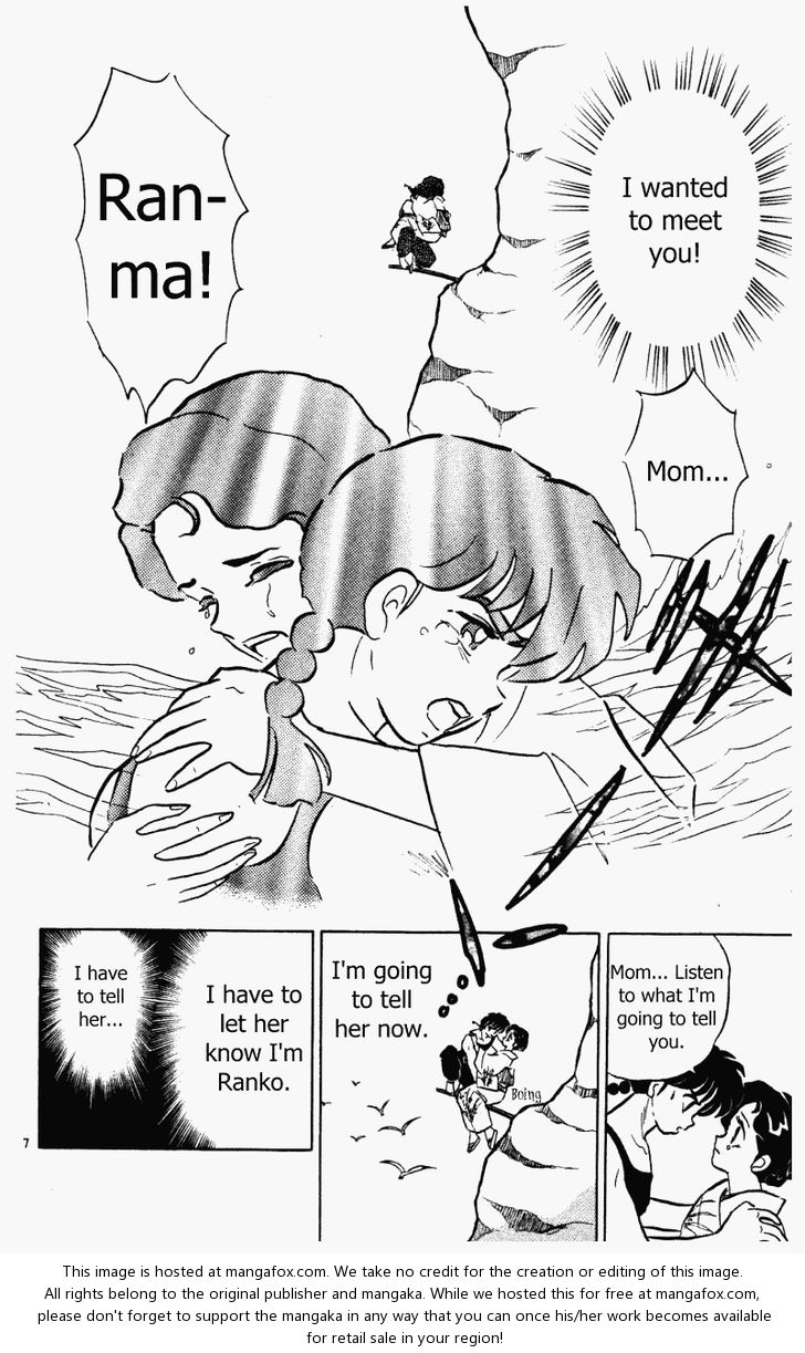 Read Ranma 12 Manga Online