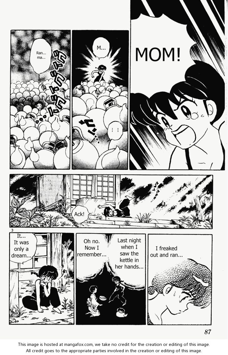 Read Ranma 12 Manga Online