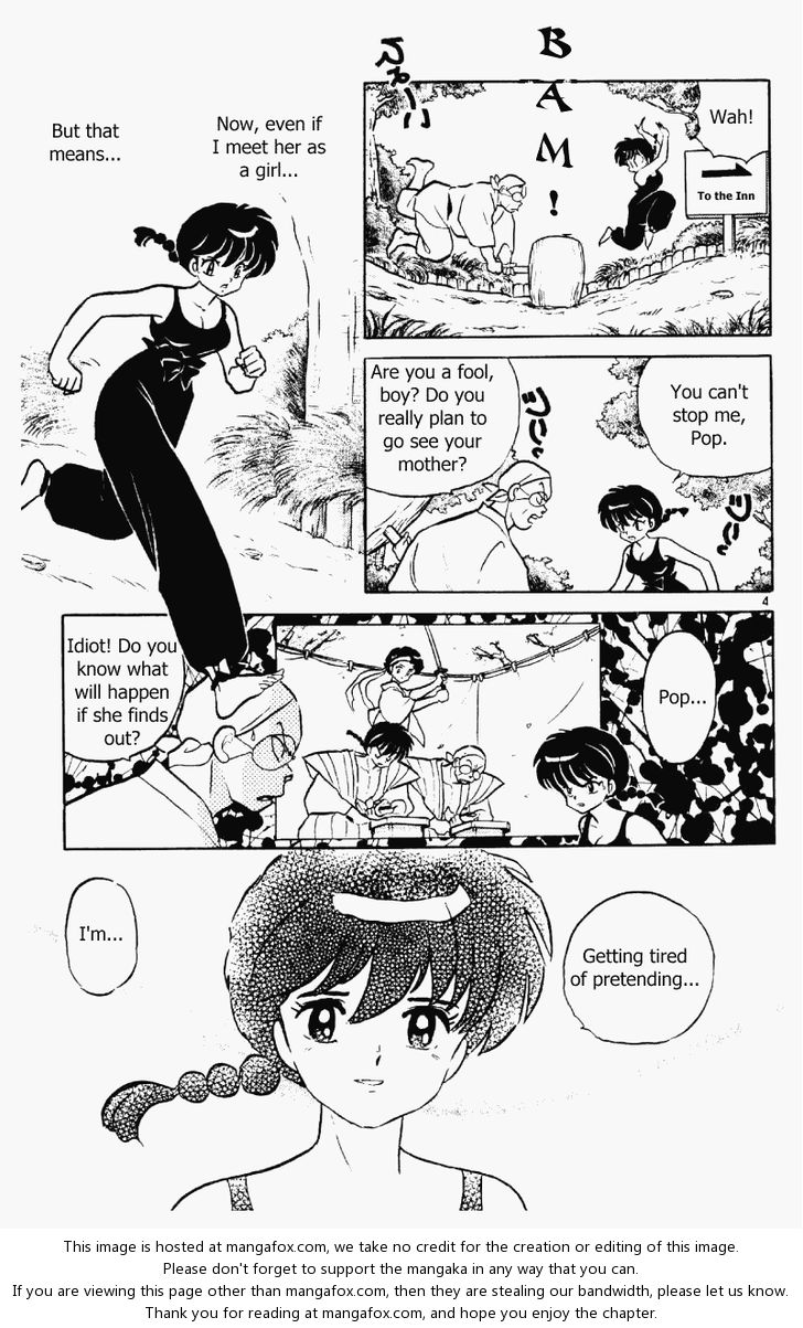 Read Ranma 12 Manga Online
