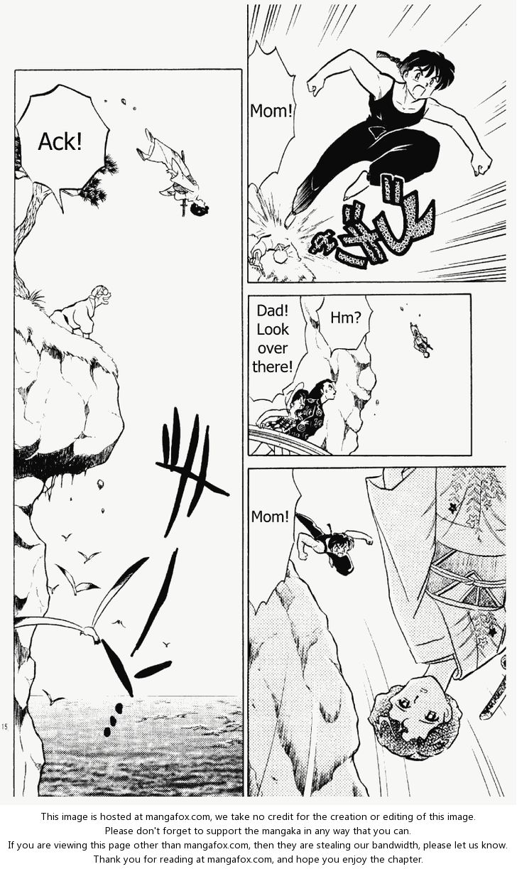 Read Ranma 12 Manga Online