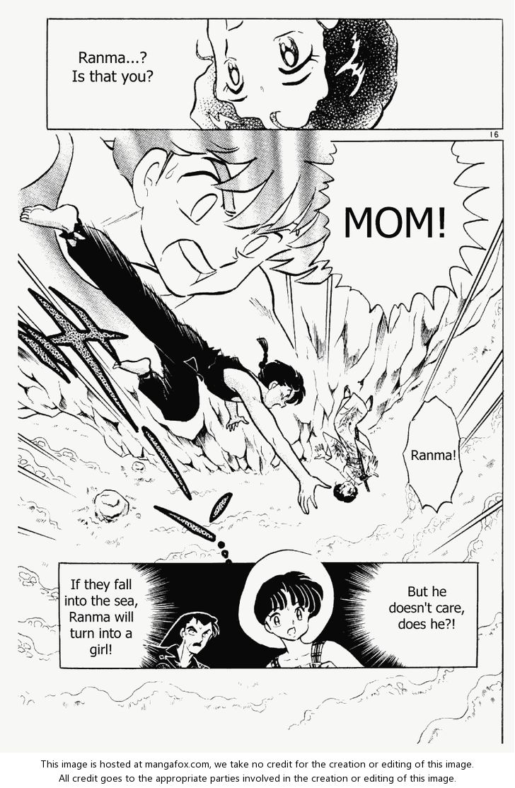 Read Ranma 12 Manga Online