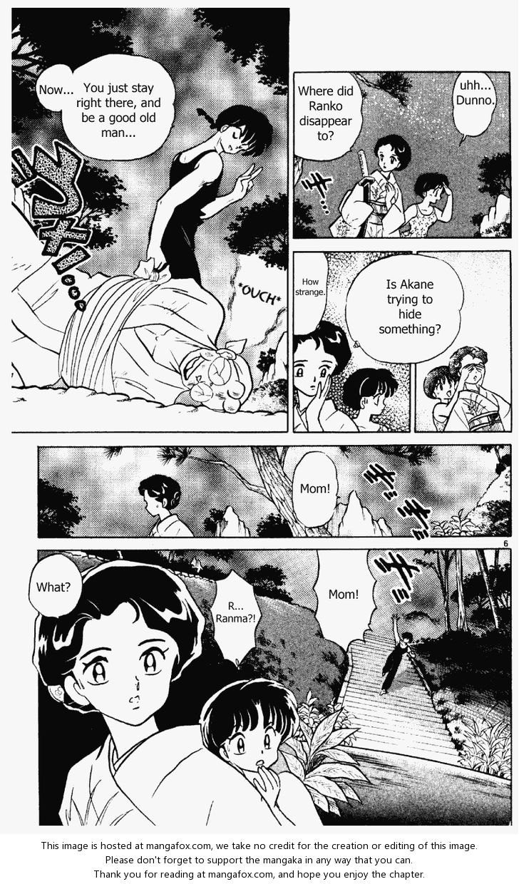 Read Ranma 12 Manga Online