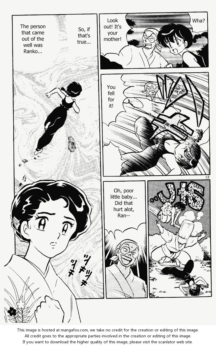 Read Ranma 12 Manga Online