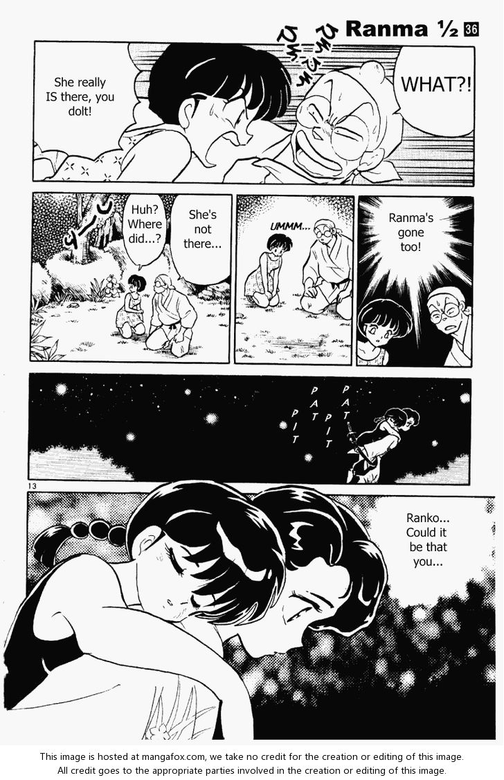 Read Ranma 12 Manga Online