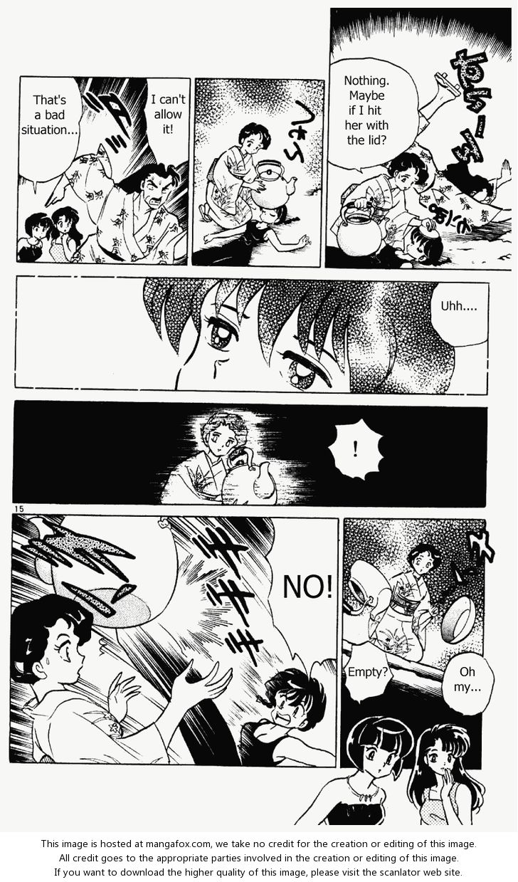 Read Ranma 12 Manga Online