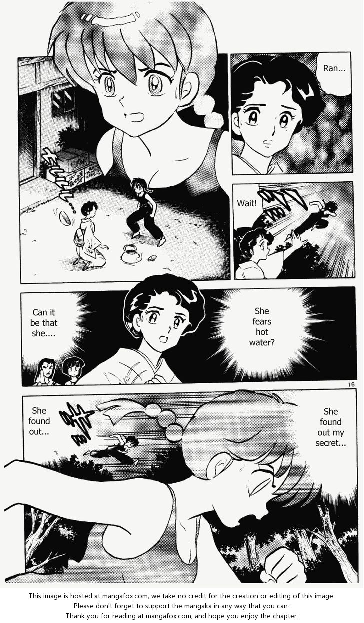 Read Ranma 12 Manga Online