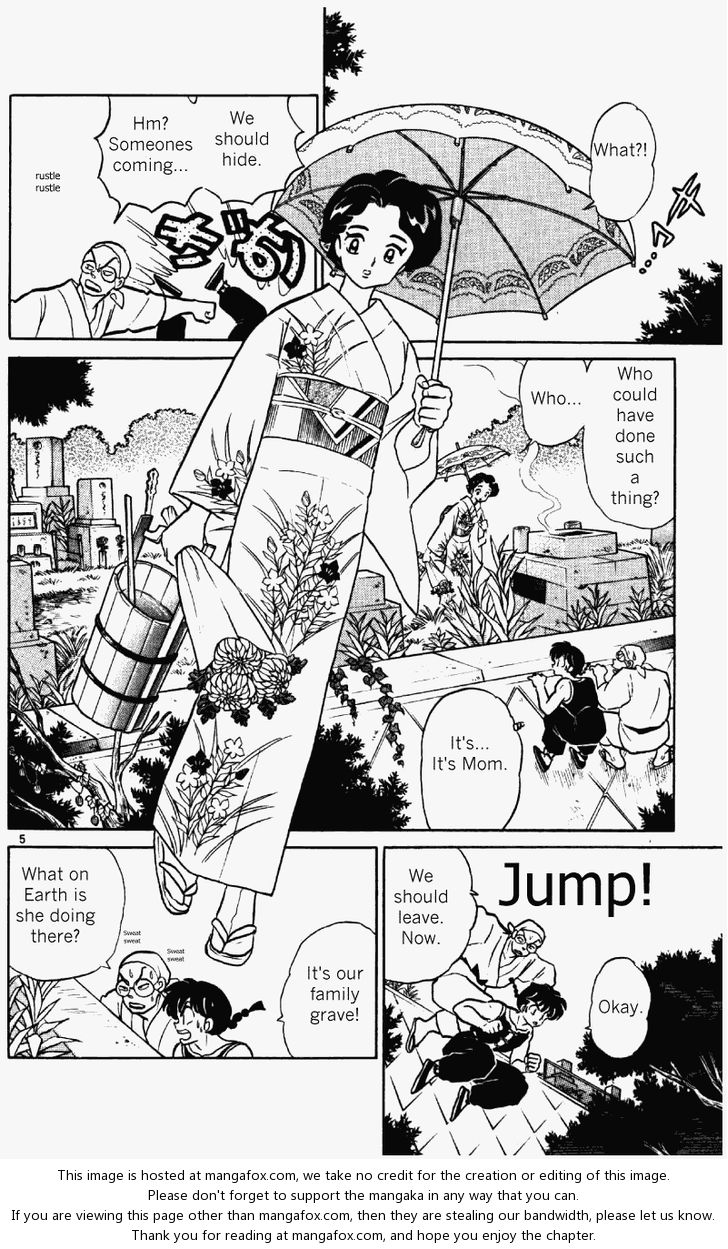 Read Ranma 12 Manga Online