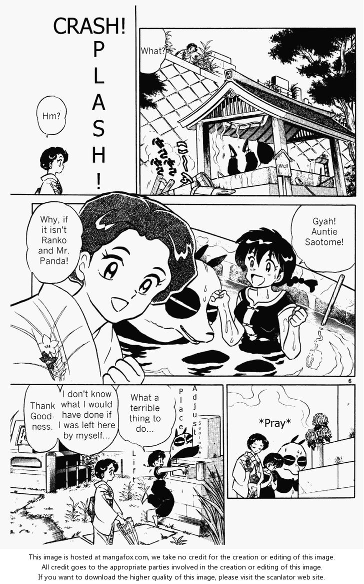 Read Ranma 12 Manga Online