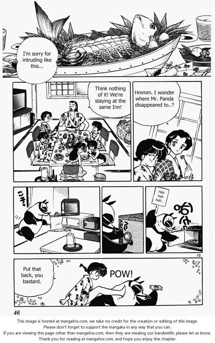 Read Ranma 12 Manga Online