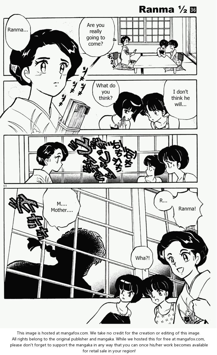 Read Ranma 12 Manga Online