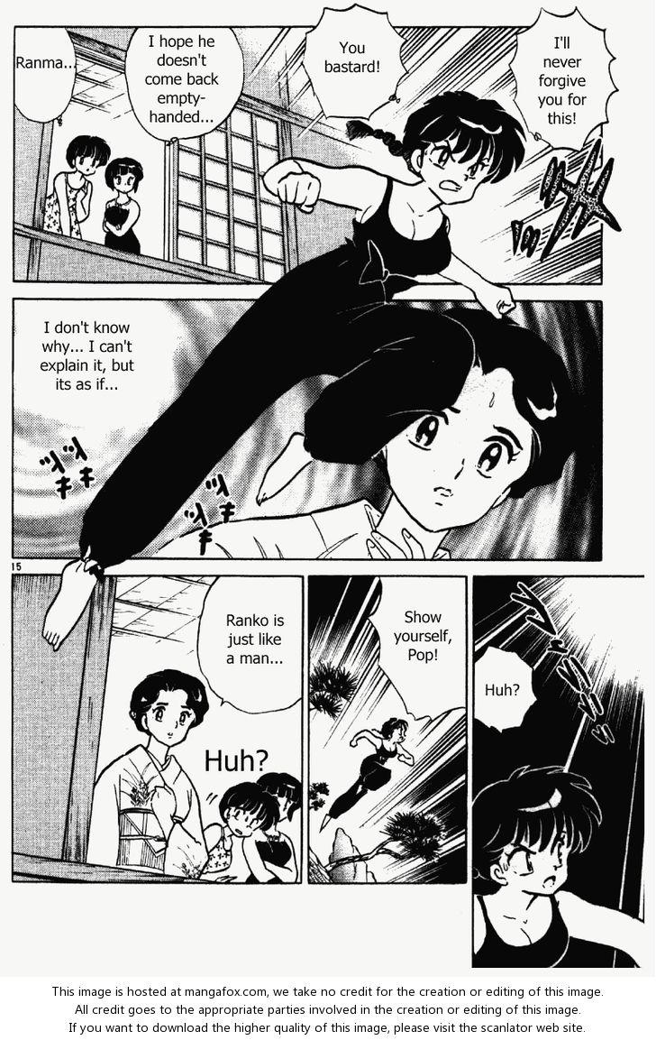 Read Ranma 12 Manga Online