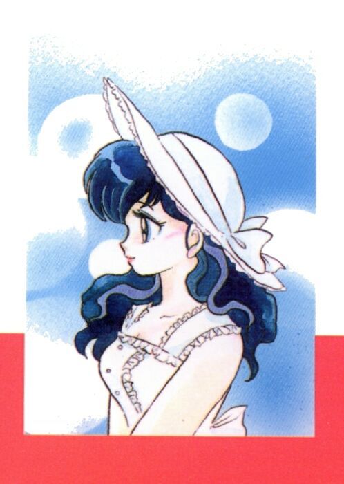 Read Ranma 12 Manga Online