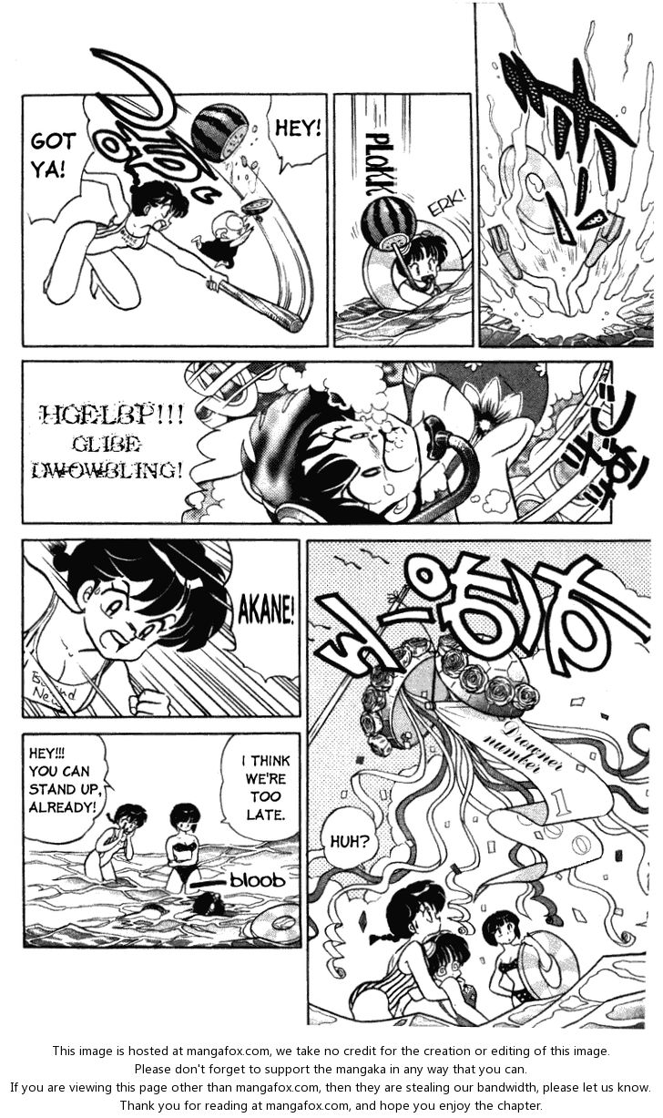 Read Ranma 12 Manga Online