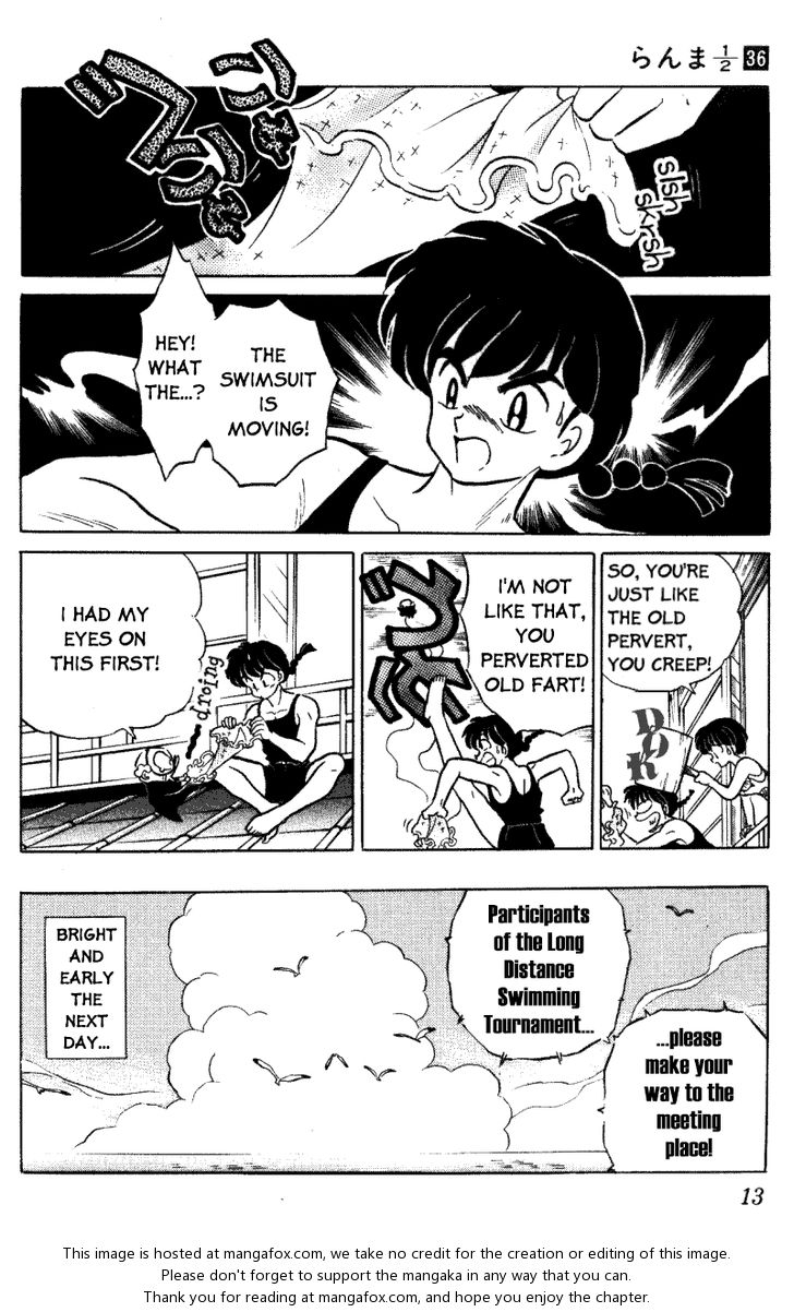 Read Ranma 12 Manga Online