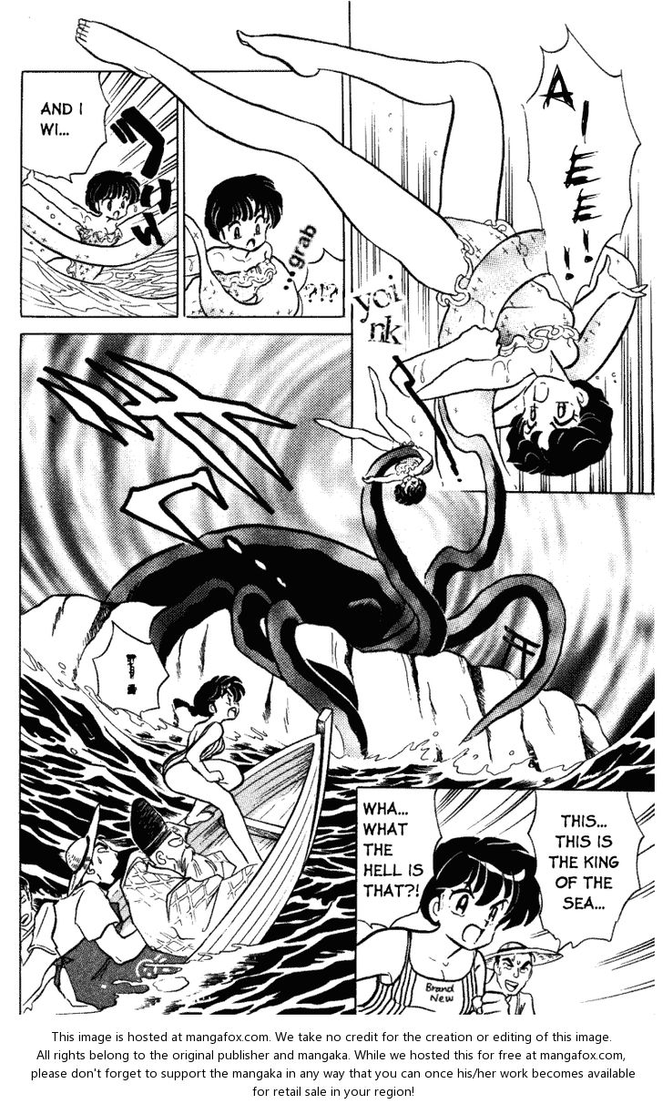 Read Ranma 12 Manga Online