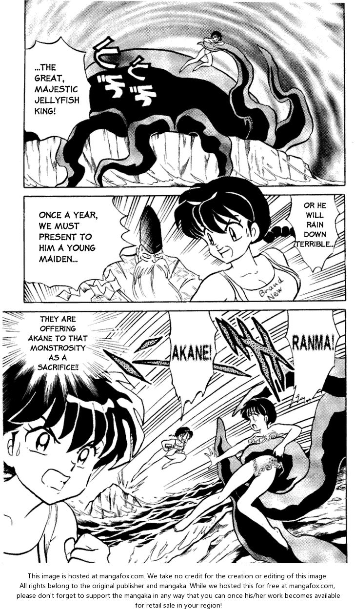Read Ranma 12 Manga Online