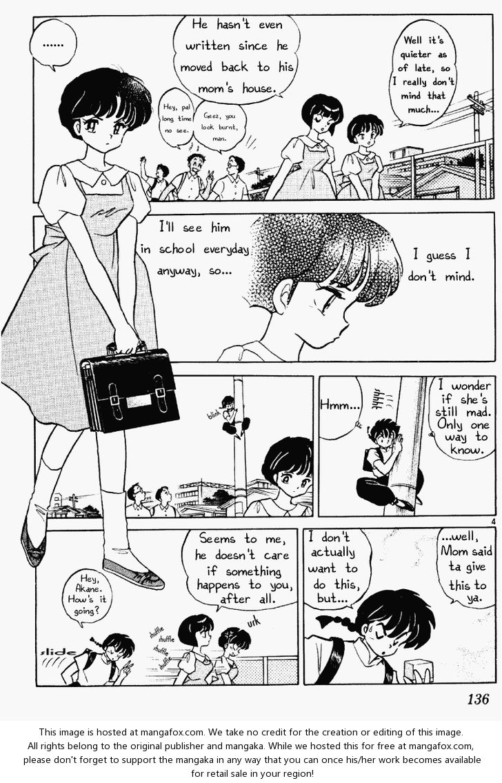 Read Ranma 12 Manga Online
