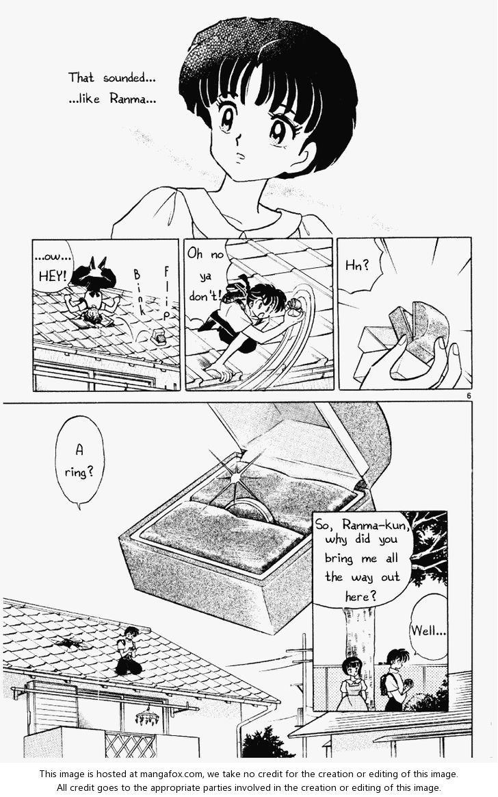 Read Ranma 12 Manga Online