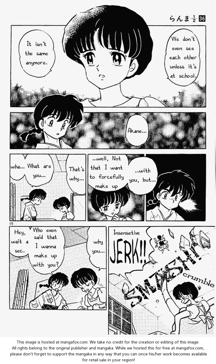 Read Ranma 12 Manga Online