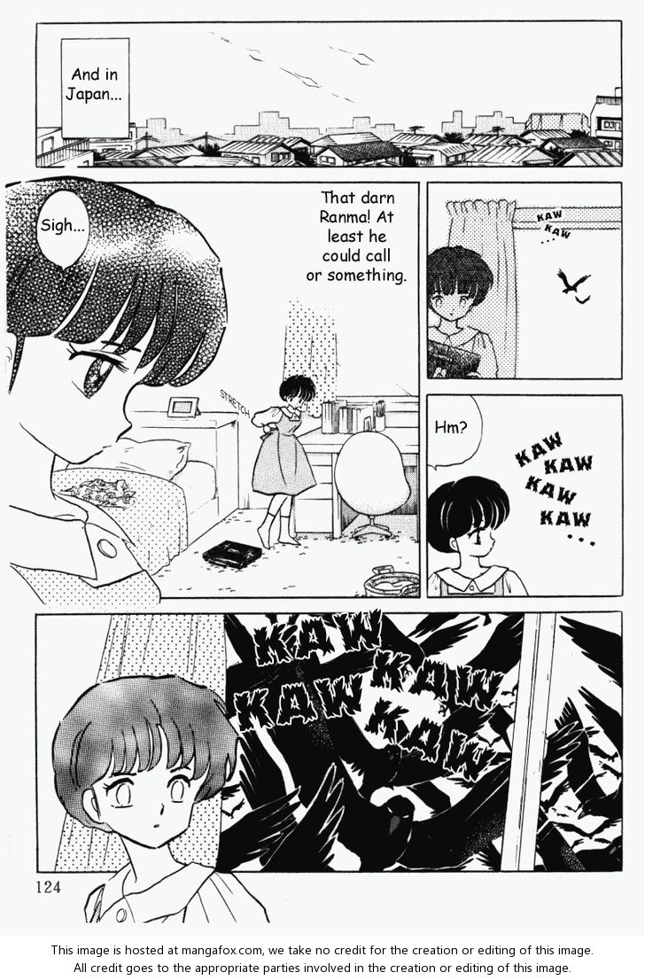 Read Ranma 12 Manga Online