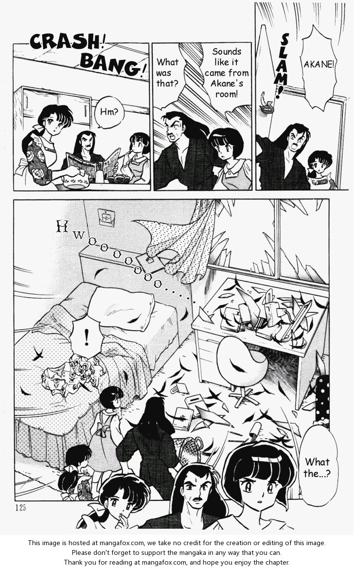 Read Ranma 12 Manga Online