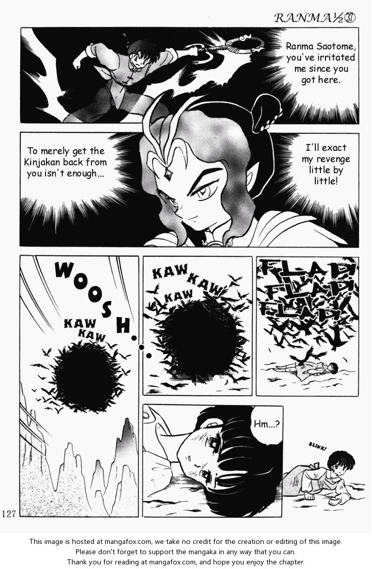 Read Ranma 12 Manga Online