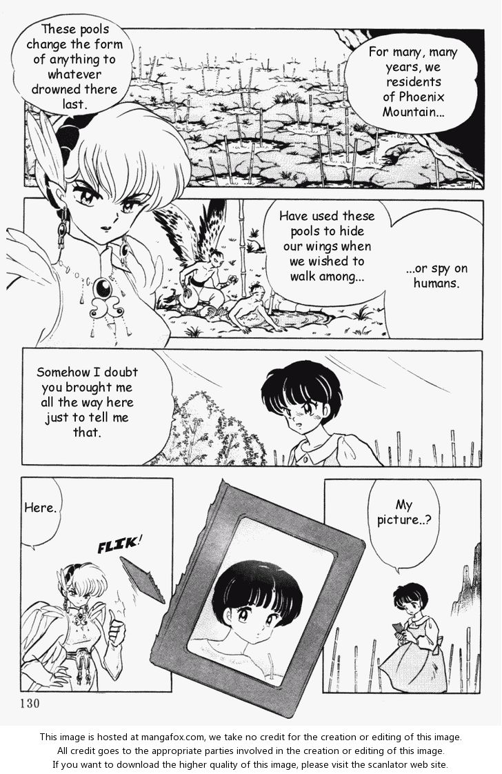Read Ranma 12 Manga Online