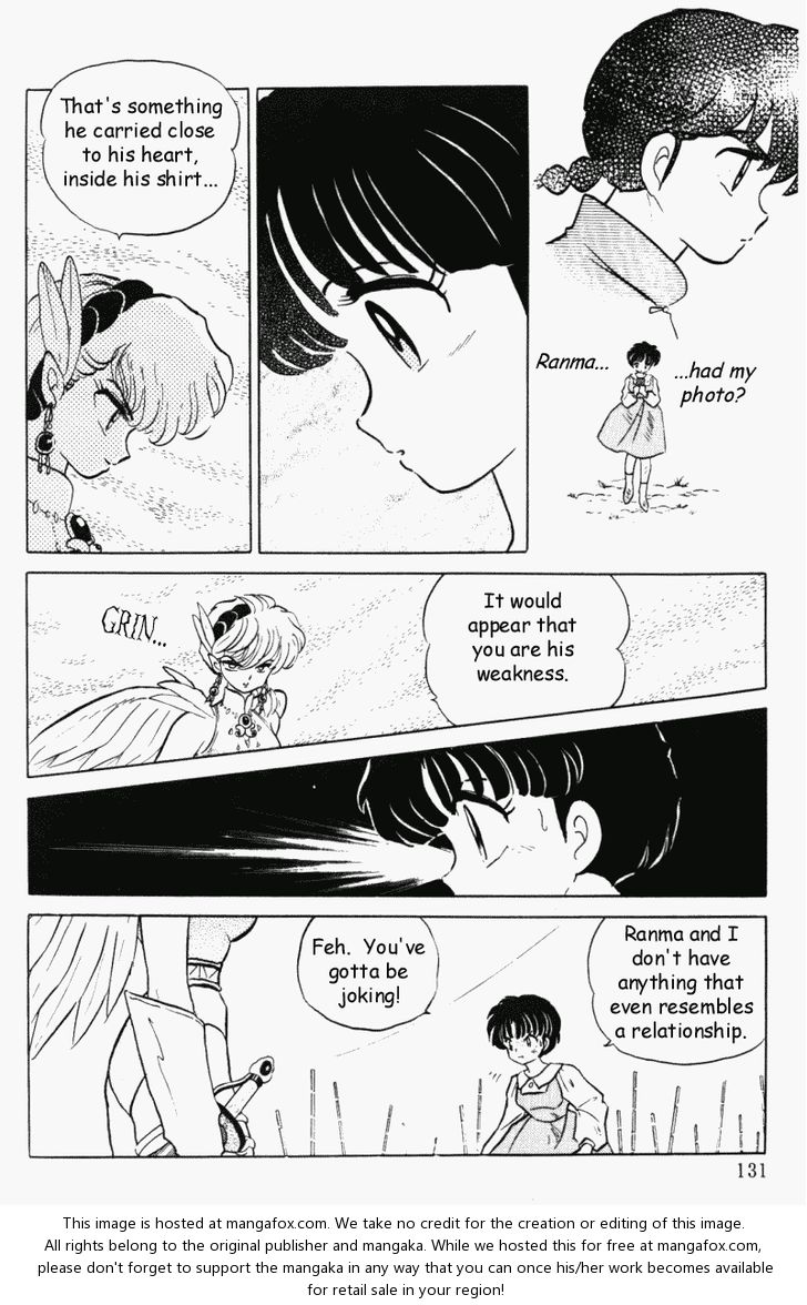 Read Ranma 12 Manga Online