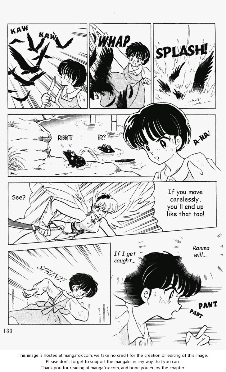 Read Ranma 12 Manga Online