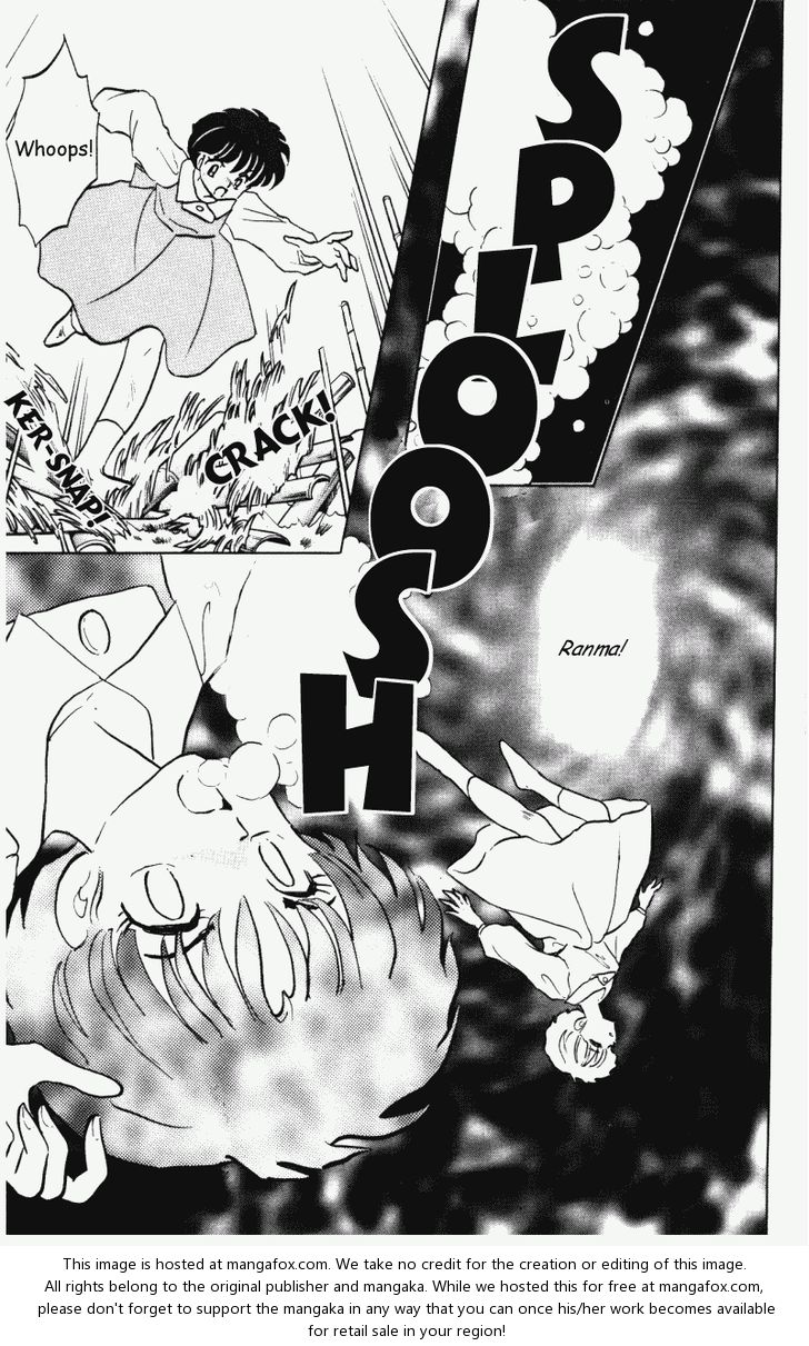 Read Ranma 12 Manga Online