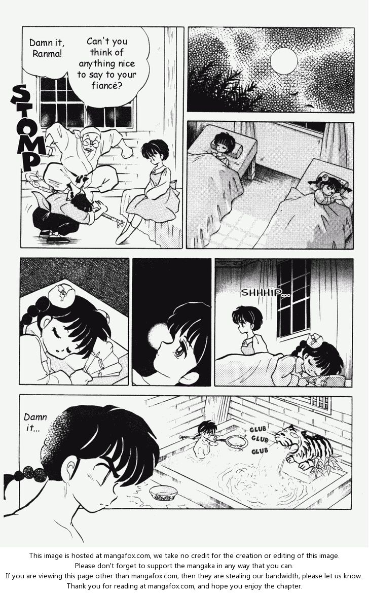 Read Ranma 12 Manga Online