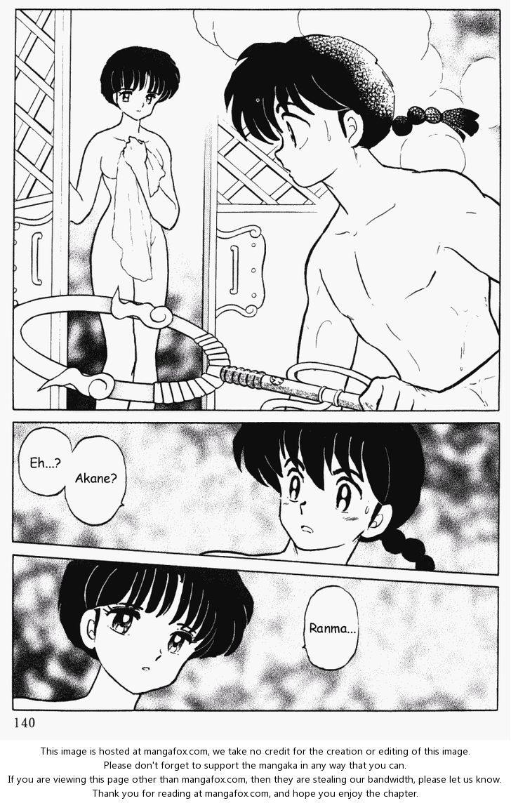Read Ranma 12 Manga Online