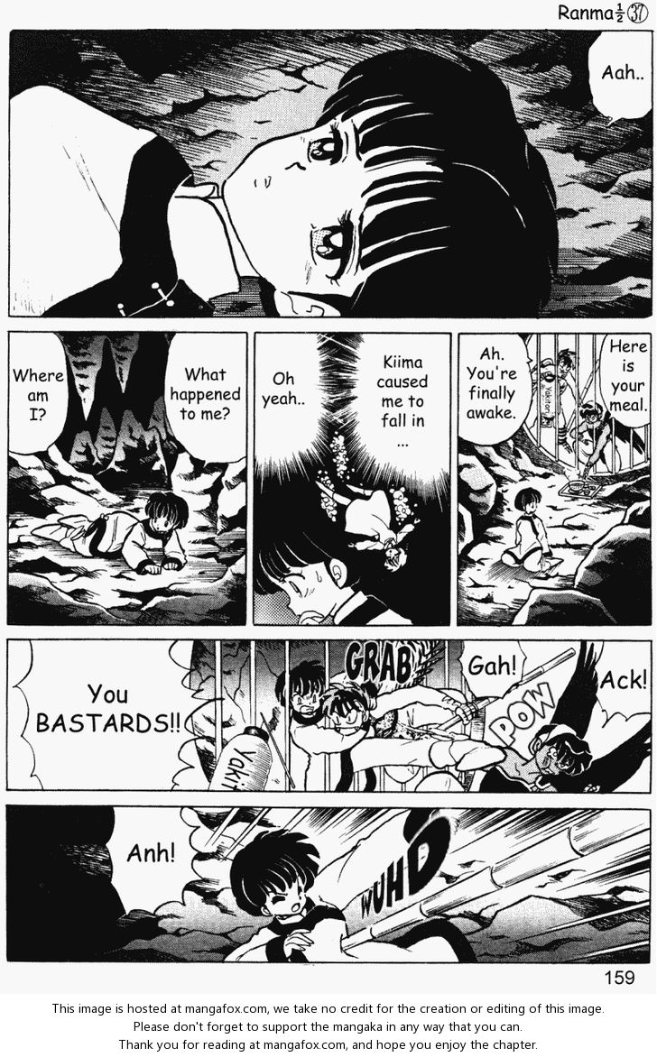 Read Ranma 12 Manga Online