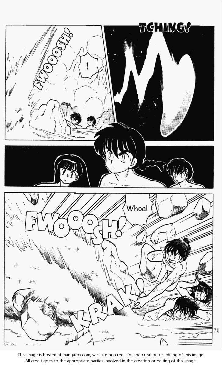 Read Ranma 12 Manga Online
