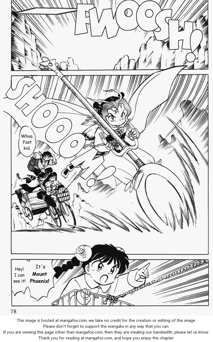 Read Ranma 12 Manga Online