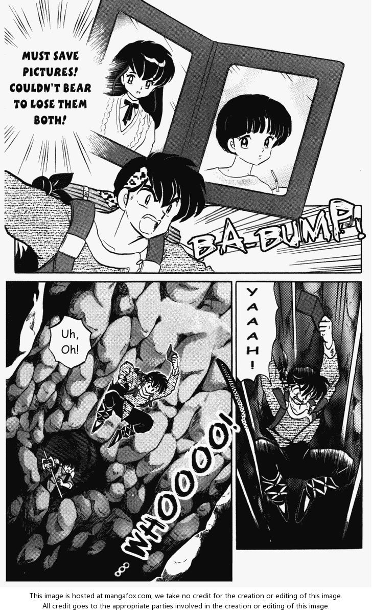 Read Ranma 12 Manga Online