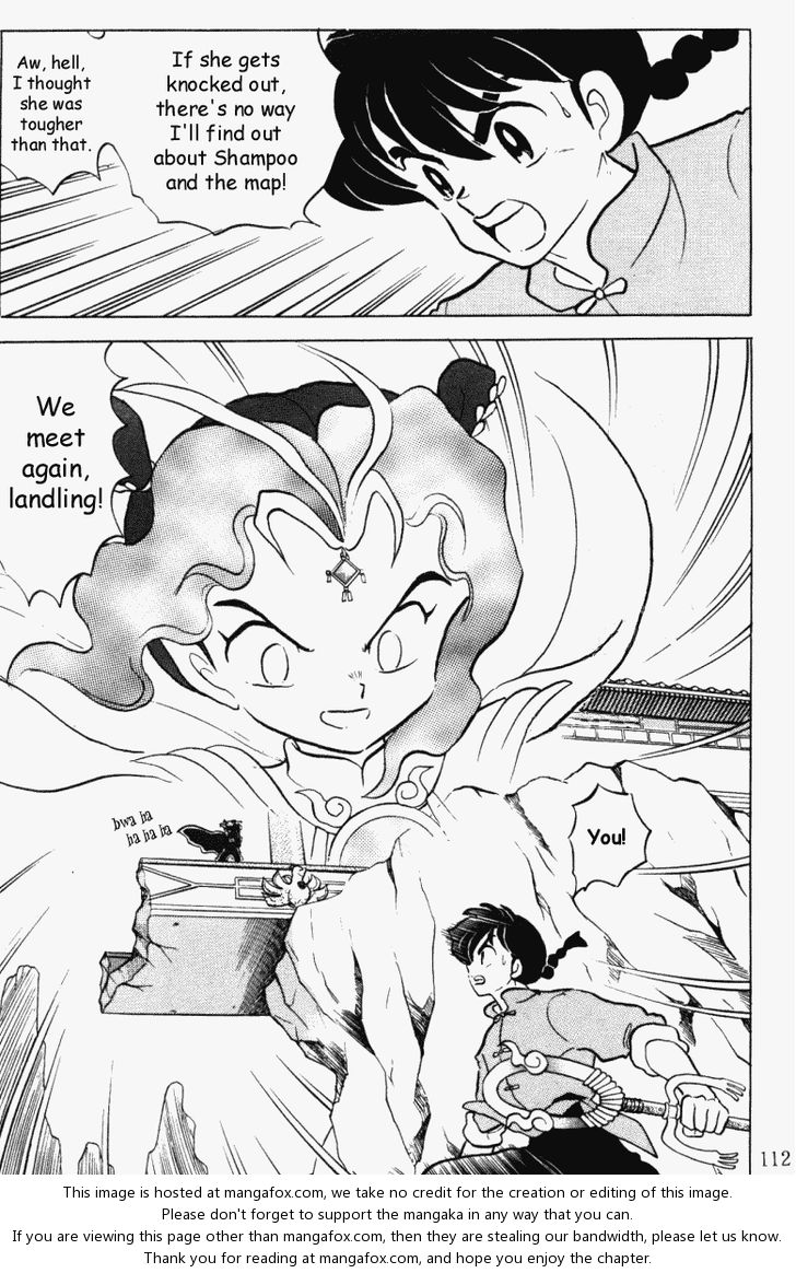 Read Ranma 12 Manga Online